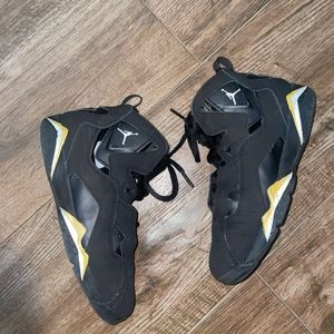 Kids Jordan's Size 13
